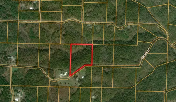 Tbd Golden Drive, Raymondville, MO 65555