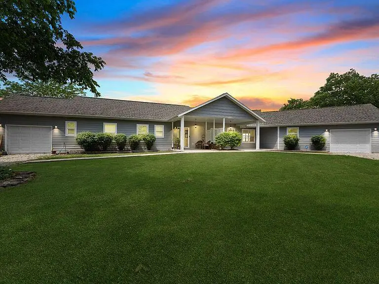 319 Cliff House Road #A/B, Powersite, MO 65731 - #1