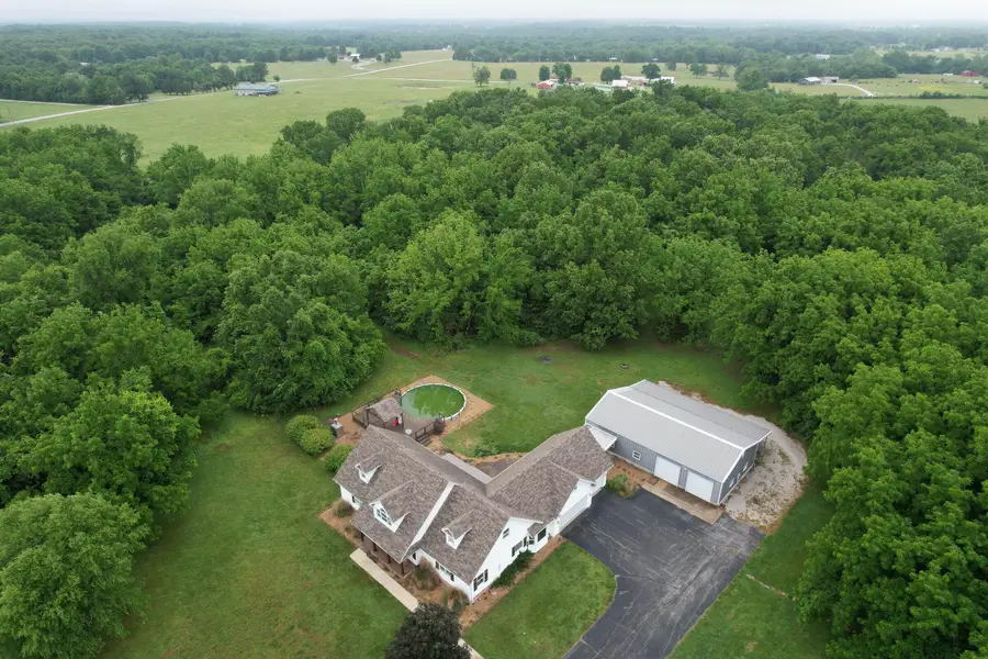 3571 W State Highway O, Springfield, MO 65803 - #2