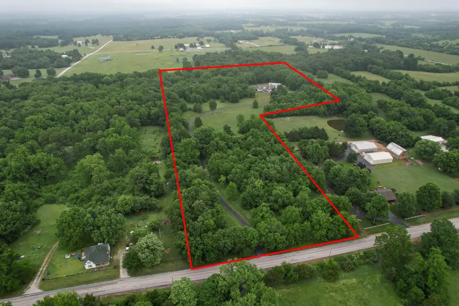 3571 W State Highway O, Springfield, MO 65803 - #3
