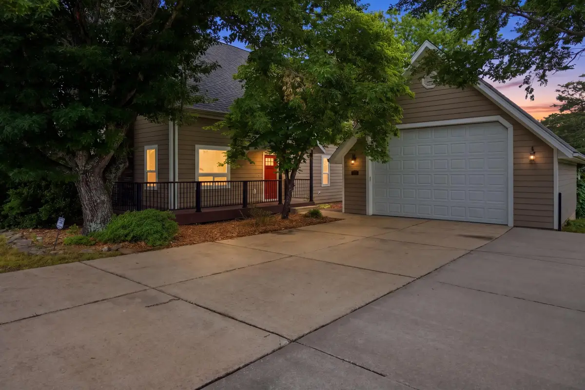 660 Hunt Club Circle, Galena, MO 65656 - #1