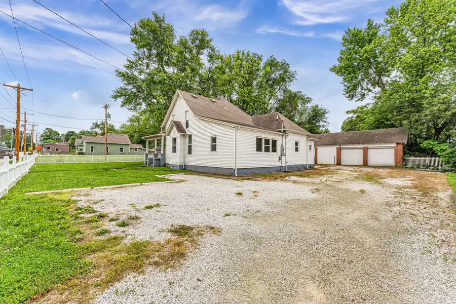 802 W Mount Vernon Street, Springfield, MO 65806 - #2