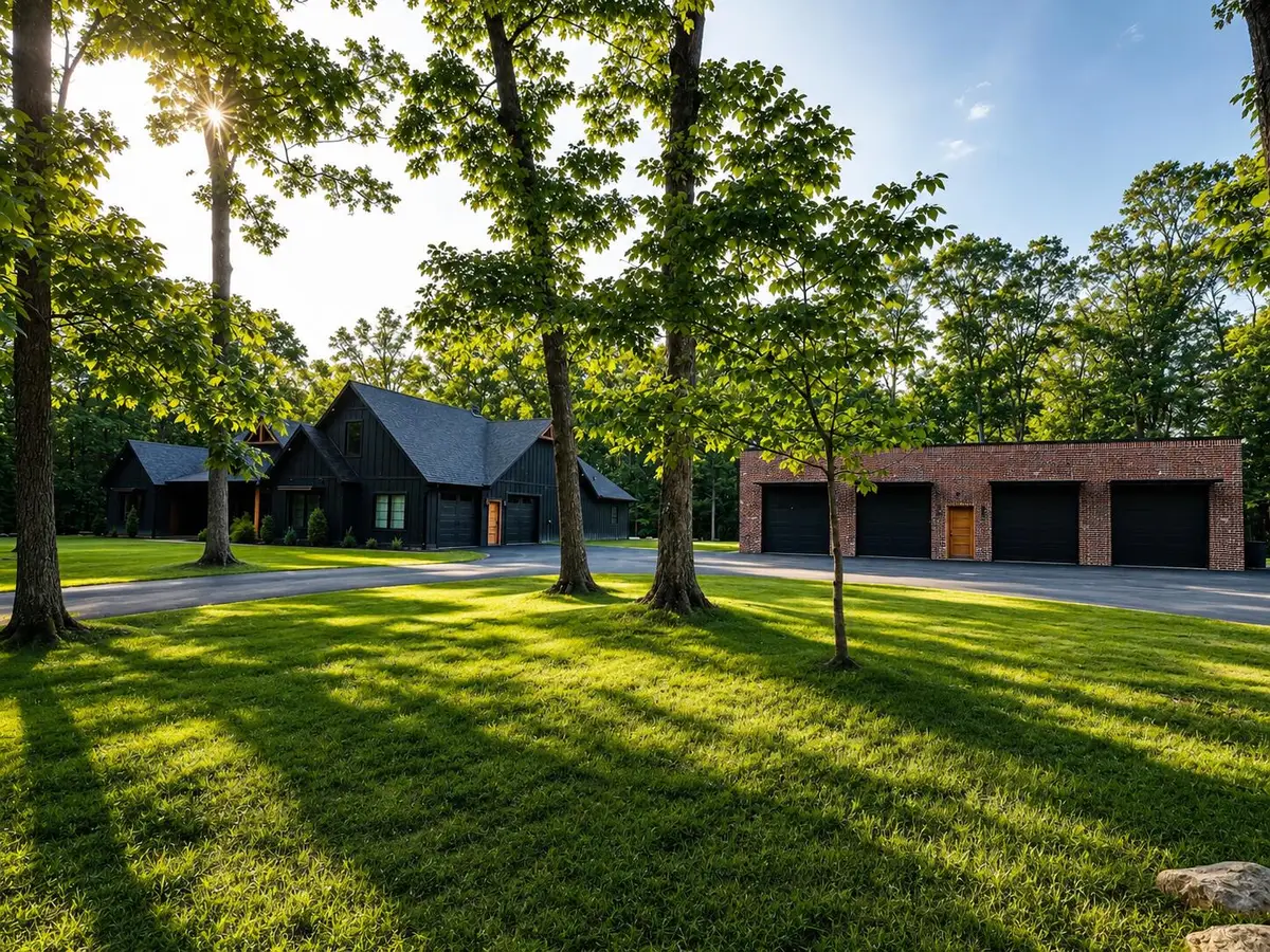 9121 Dow Lane, Mountain Grove, MO 65711 - #1