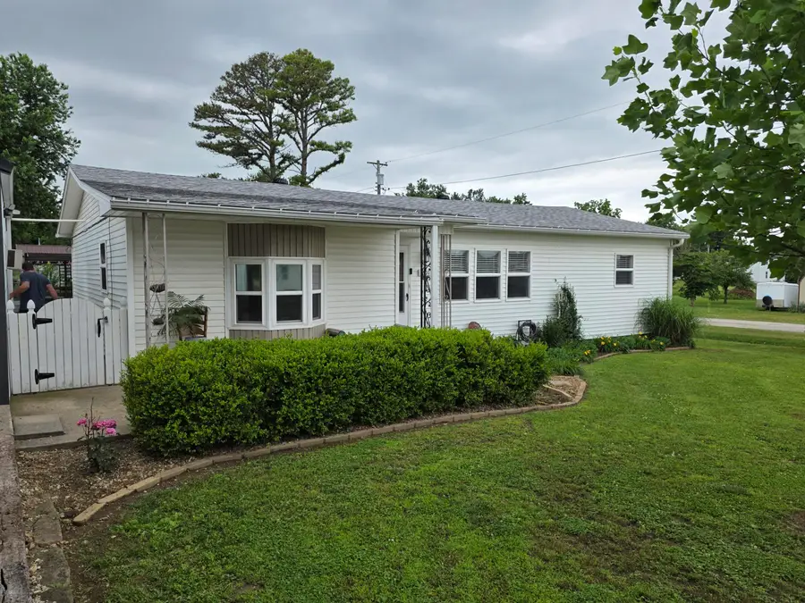 201 S Everett Street, Fair Play, MO 65649 - #2