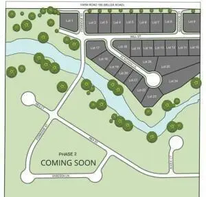 2118 E Will Street #Lot 14, Republic, MO 65738 - #1