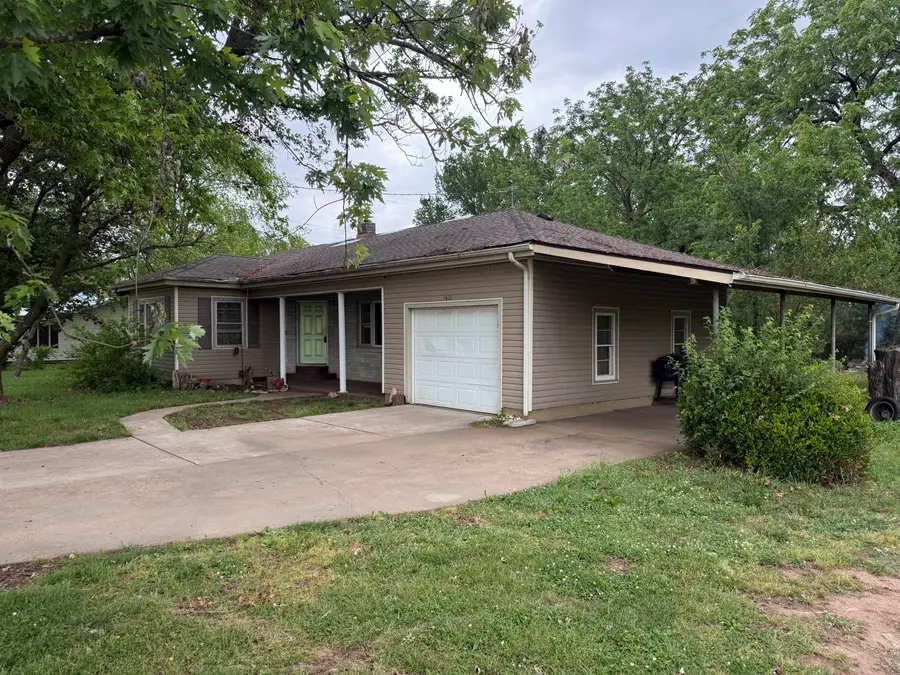 1821 W Smith Street, Springfield, MO 65803 - #2