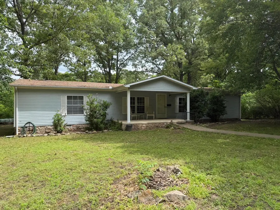 65 Mcintire Road, Caulfield, MO 65626 - #2