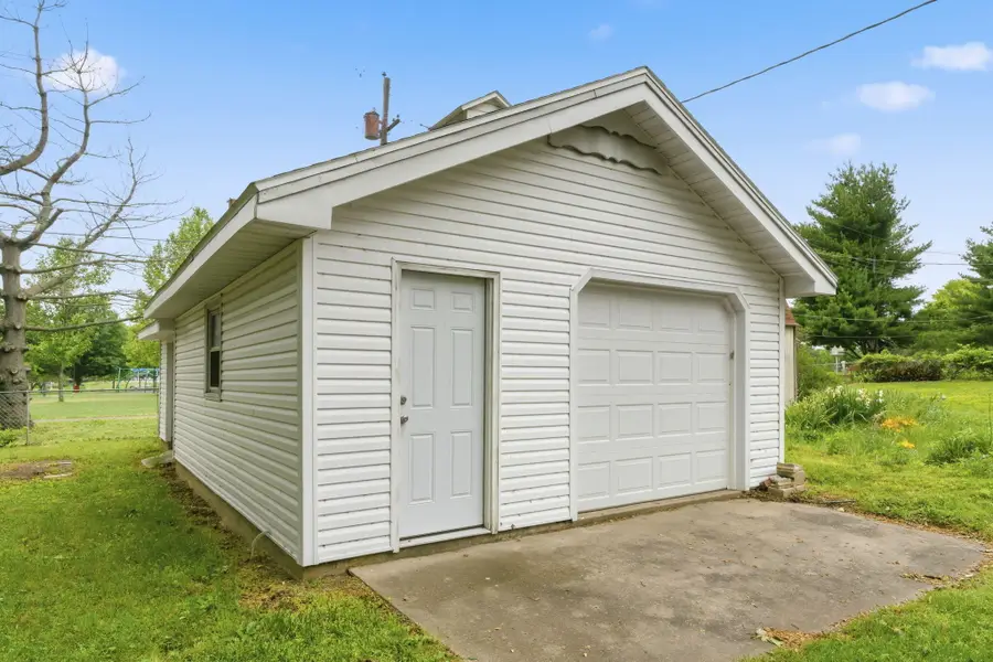 107 Dorcas Drive, Willard, MO 65781 - #3