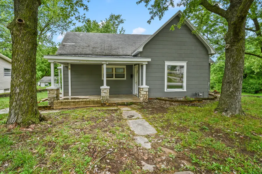 500 S Jackson Street, El Dorado Springs, MO 64744 - #2