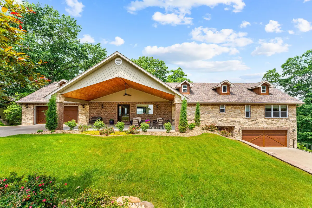 133 Dogwood Crest, Branson West, MO 65737 - #1