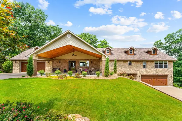133 Dogwood Crest, Branson West, MO 65737
