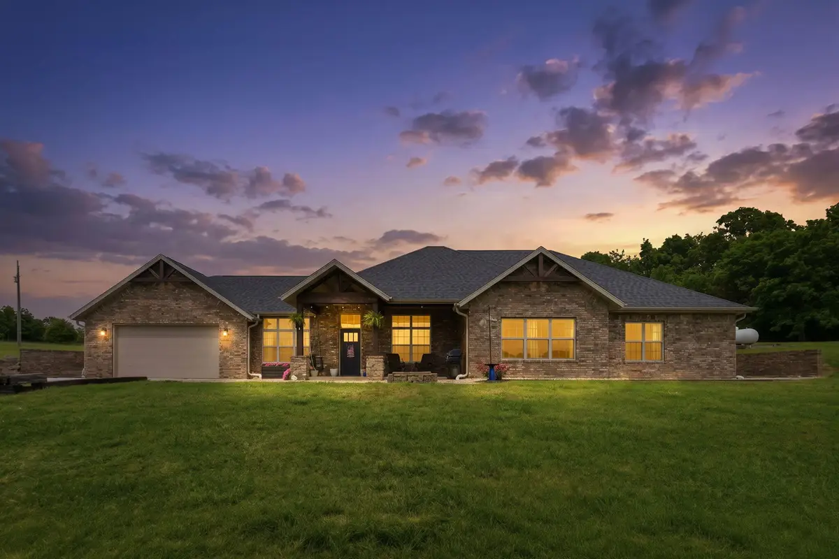 11326 W Benjamin Lane, Republic, MO 65738 - #1