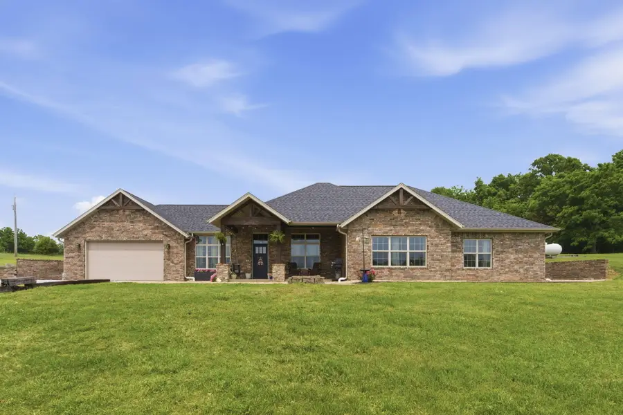 11326 W Benjamin Lane, Republic, MO 65738 - #2