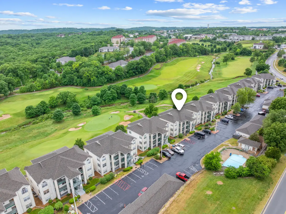 351 S Wildwood Drive #7-3, Branson, MO 65616 - #1