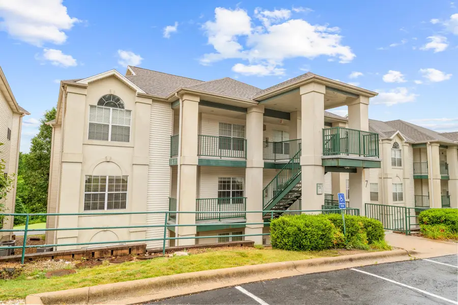 351 S Wildwood Drive #7-3, Branson, MO 65616 - #2