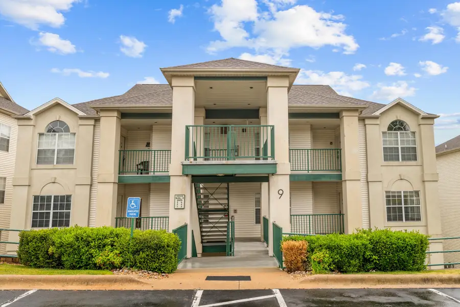 351 S Wildwood Drive #9-4, Branson, MO 65616 - #2