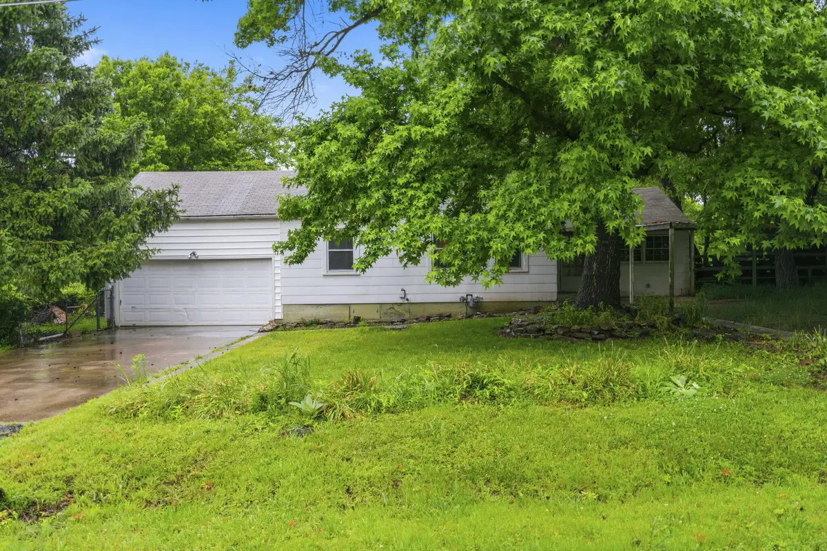 731 S Old Orchard Avenue, Springfield, MO 65802 - #1