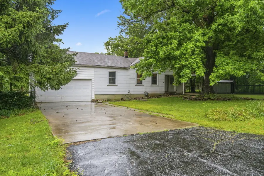 731 S Old Orchard Avenue, Springfield, MO 65802 - #2