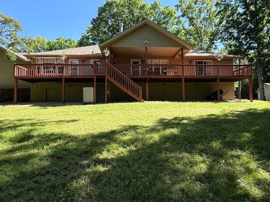 773 Pokeberry Lane, Lampe, MO 65681 - #3