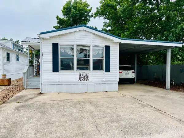 263 Forest Park Lane, Branson, MO 65616