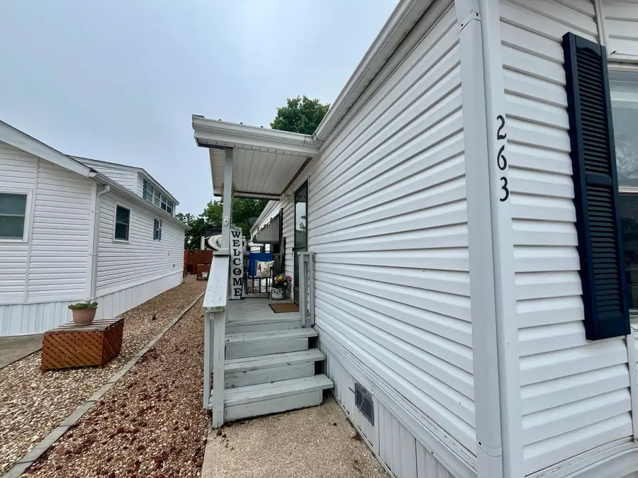 263 Forest Park Lane, Branson, MO 65616 - #2