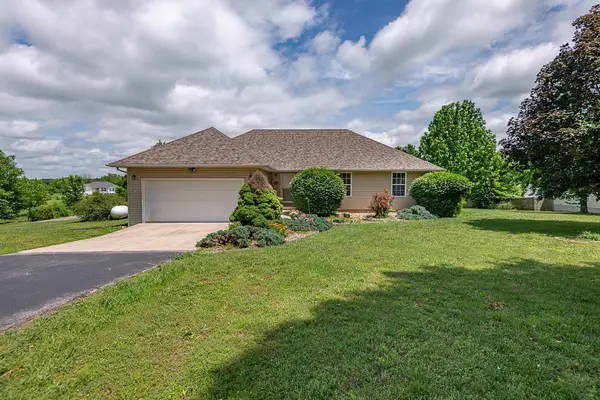 186 Sunset Ridge, Ozark, MO 65721