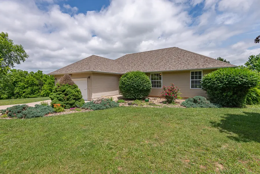 186 Sunset Ridge, Ozark, MO 65721 - #2
