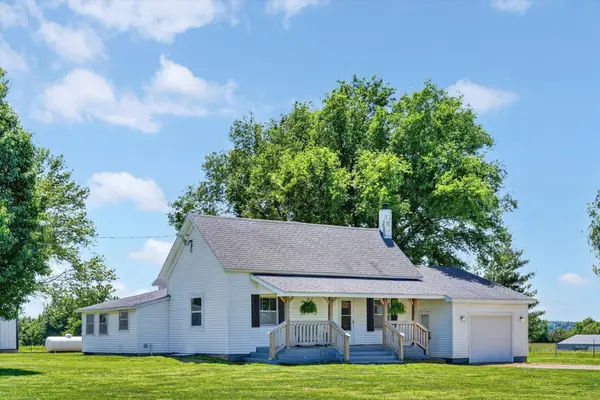 4848 S 50th Road, Aldrich, MO 65601