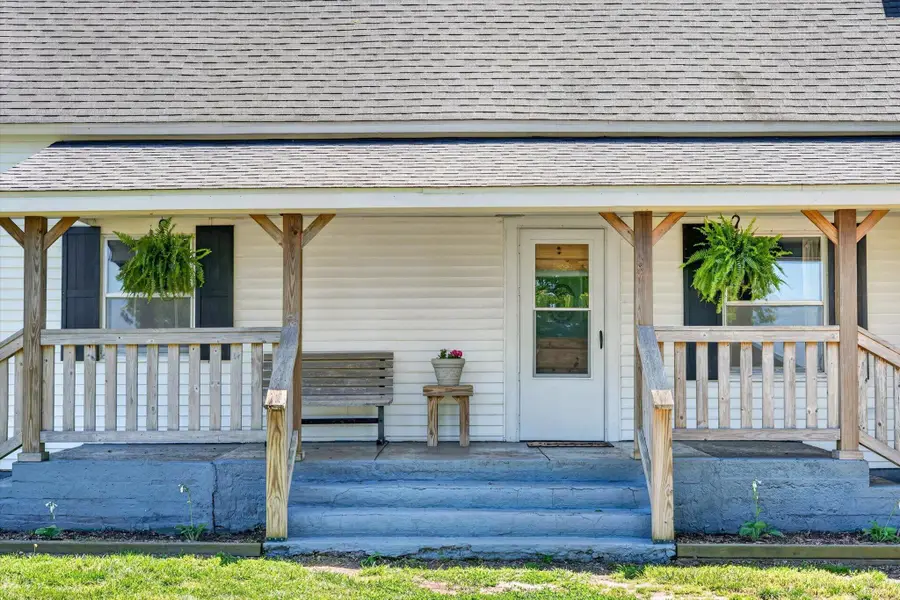 4848 S 50th Road, Aldrich, MO 65601 - #3