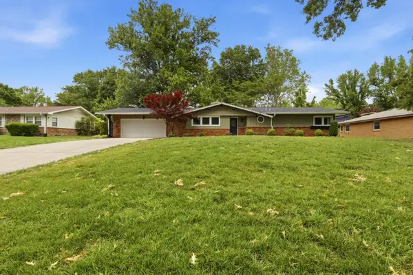 2723 E Glenwood Street, Springfield, MO 65804