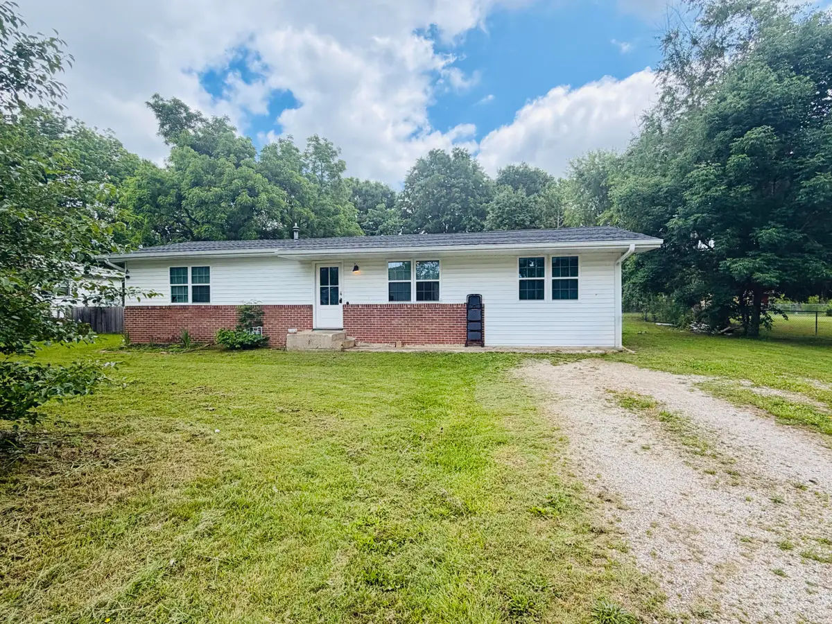 1936 Lynn Drive, West Plains, MO 65775 - #1