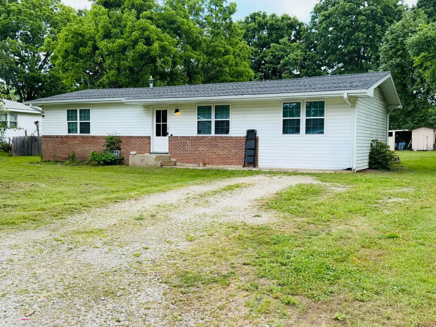 1936 Lynn Drive, West Plains, MO 65775 - #2