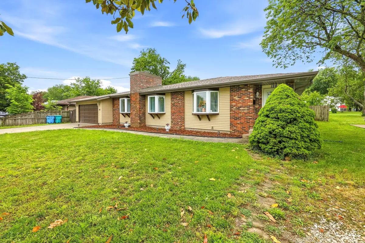 128 E Ritter Street, Republic, MO 65738 - #1