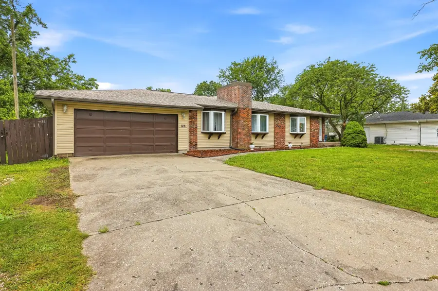 128 E Ritter Street, Republic, MO 65738 - #2