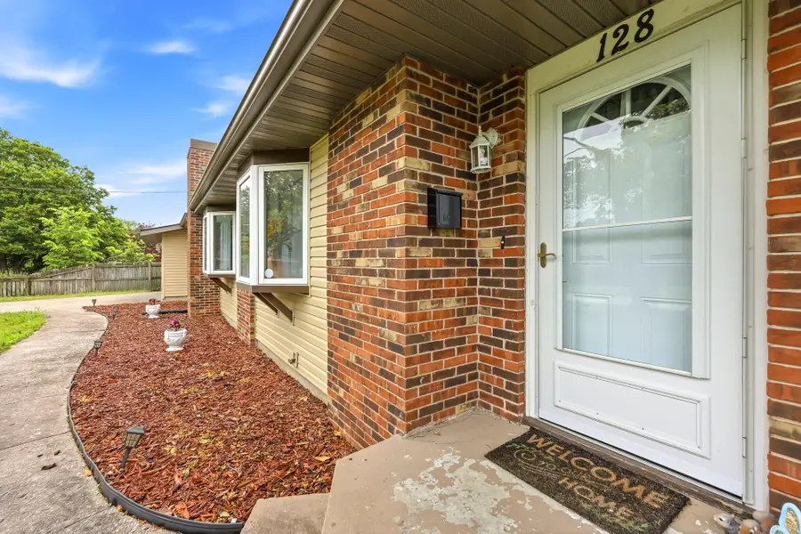 128 E Ritter Street, Republic, MO 65738 - #3