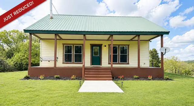 3095 State Highway O, Highlandville, MO 65669 - #1