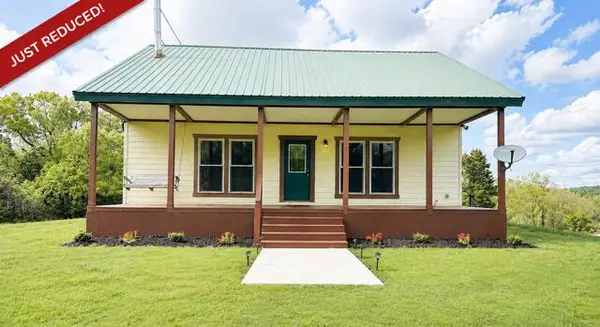 3095 State Highway O, Highlandville, MO 65669