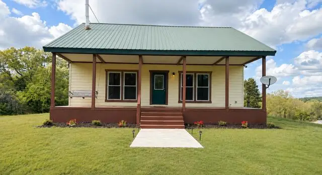 3095 State Highway O, Highlandville, MO 65669 - #2