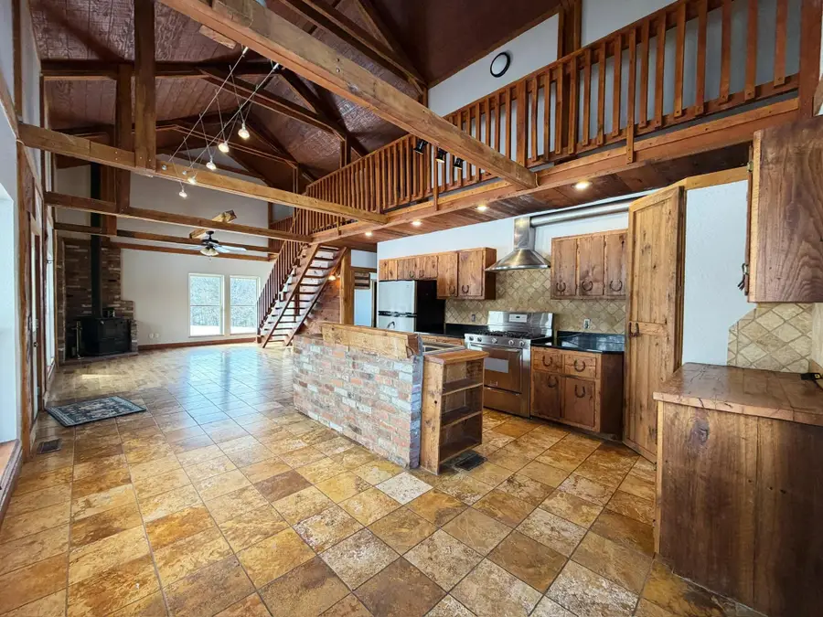 3095 State Highway O, Highlandville, MO 65669 - #3