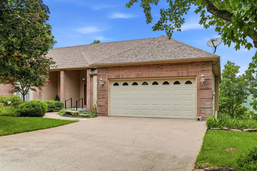 1761 Cedar Ridge Way, Branson West, MO 65737 - #2