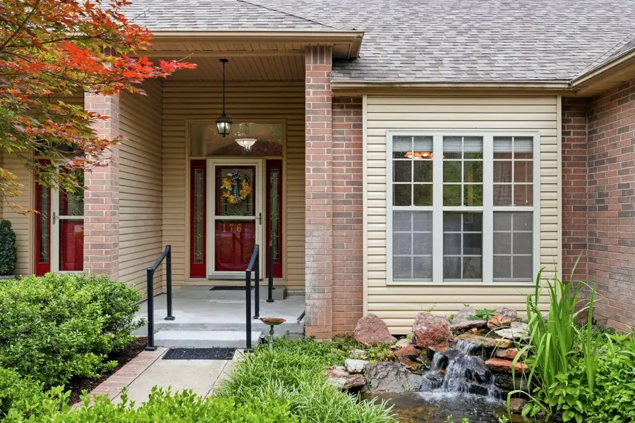 1761 Cedar Ridge Way, Branson West, MO 65737 - #3