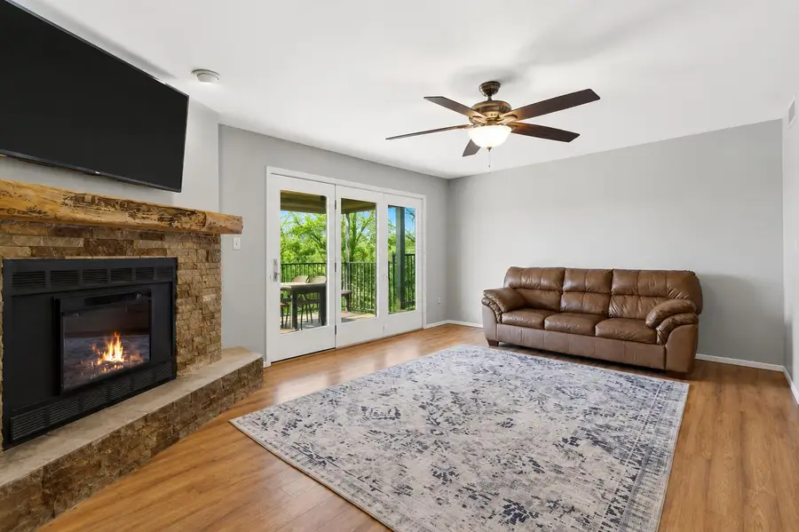 234 Sunset Cove Road #A-107, Branson, MO 65616 - #2