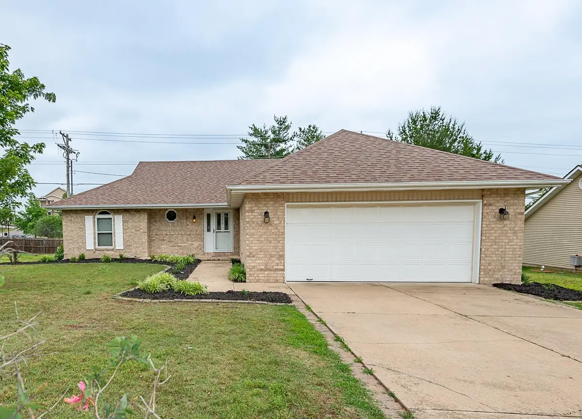 159 Lancashire Drive, Branson, MO 65616 - #1