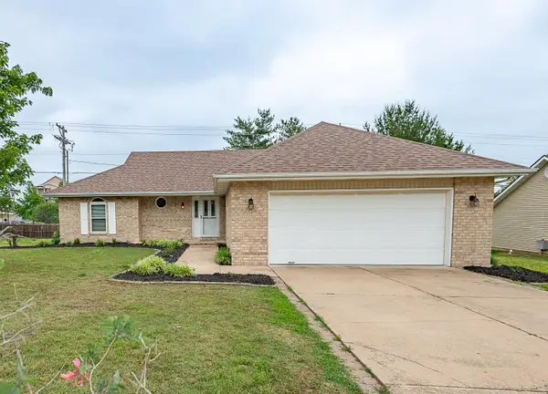 159 Lancashire Drive, Branson, MO 65616
