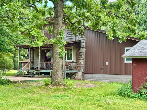 14265 & 14253 Highway K, Seneca, MO 64865