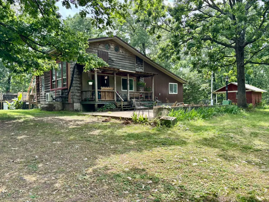 14265 & 14253 Highway K, Seneca, MO 64865 - #2