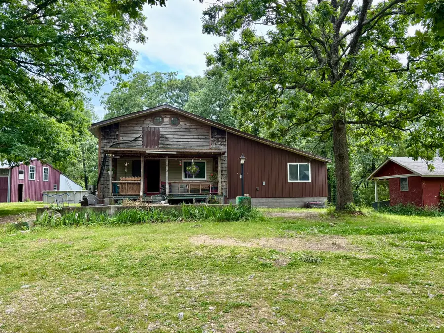 14265 & 14253 Highway K, Seneca, MO 64865 - #3