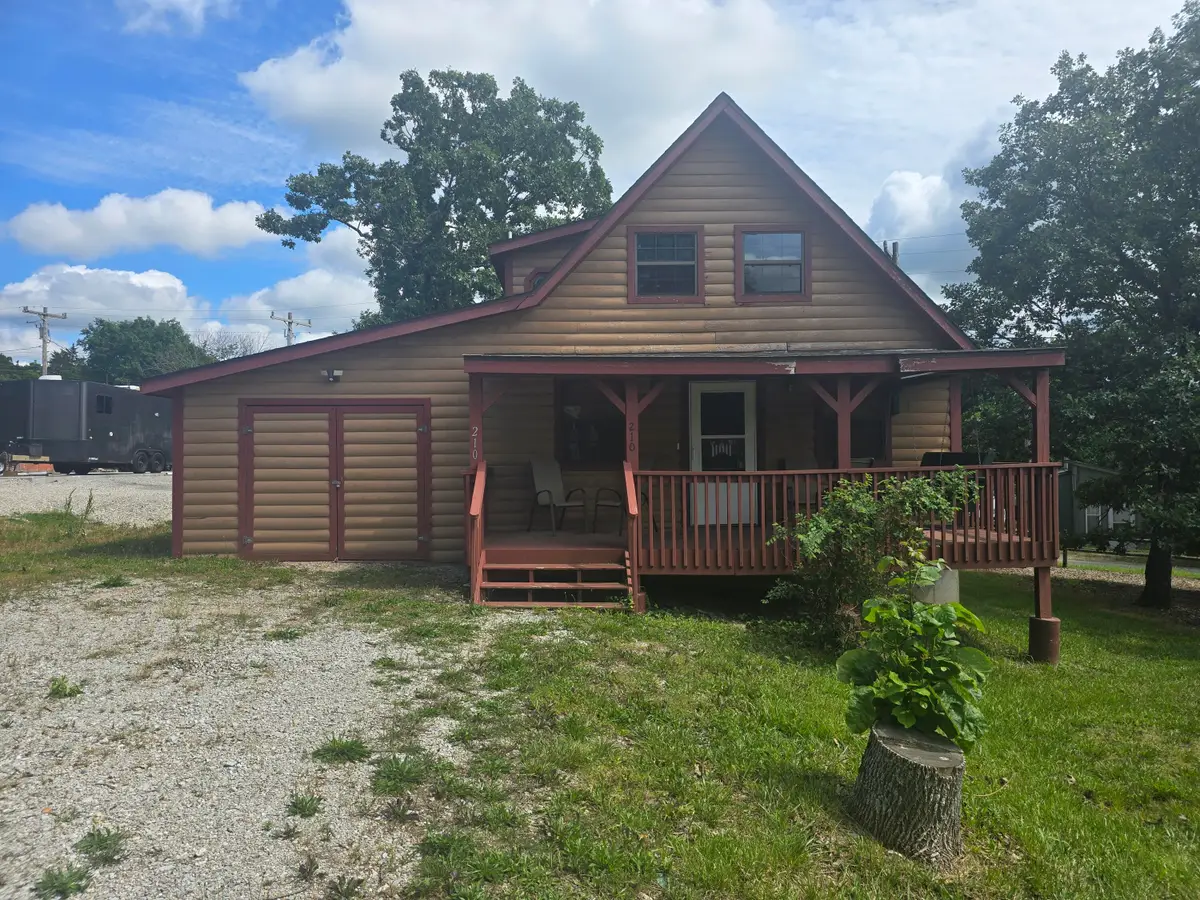 210 Big Bear Boulevard, Hollister, MO 65672 - #1