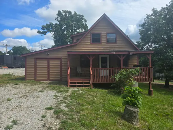 210 Big Bear Boulevard, Hollister, MO 65672