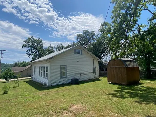 199 School Street, Forsyth, MO 65653 - #3